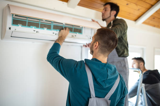 Reliable New Franklin, MO HVAC Solutions