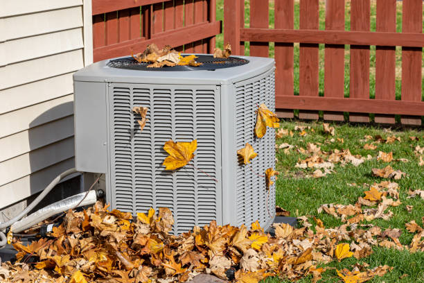 Best Local HVAC Companies  in New Franklin, MO