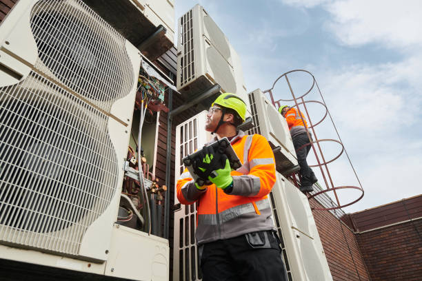 Best HVAC Repair Near Me  in New Franklin, MO
