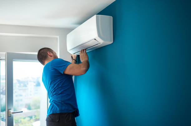 Best HVAC Repair Near Me  in New Franklin, MO