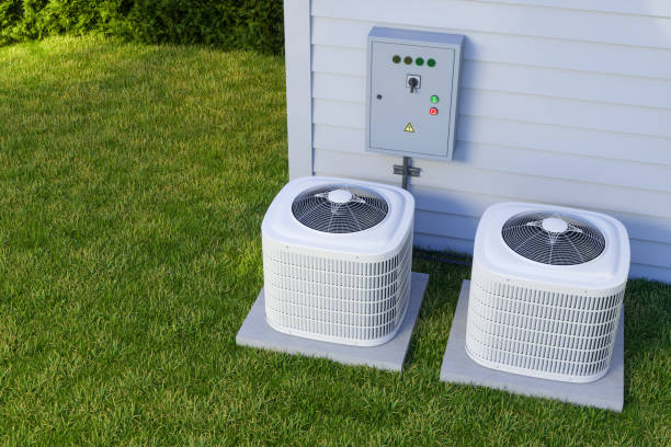 Best Best HVAC Companies  in New Franklin, MO