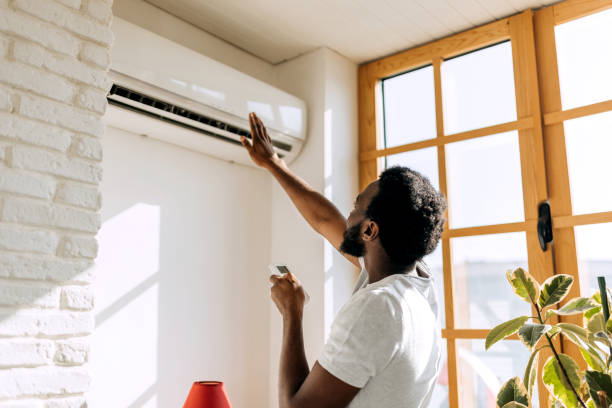 Best Central Air Repair  in New Franklin, MO