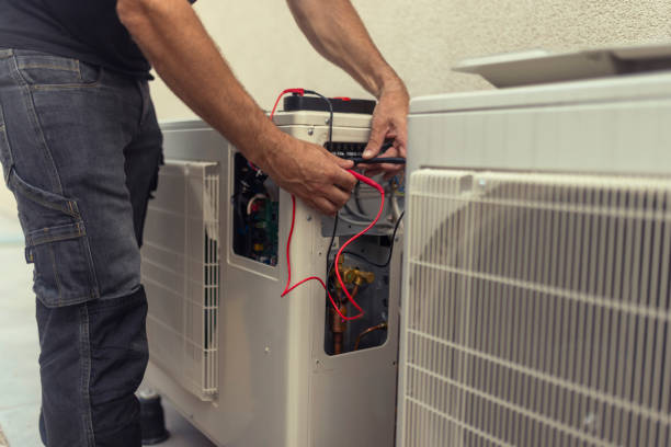 Best Heating Repair Services  in New Franklin, MO
