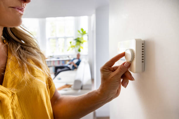Best Furnace Repair Near Me  in New Franklin, MO