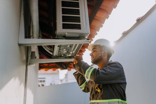 Local HVAC Companies in New Franklin, MO