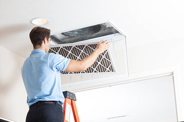 Best HVAC Installation Services  in New Franklin, MO