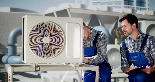  New Franklin, MO HVAC Pros