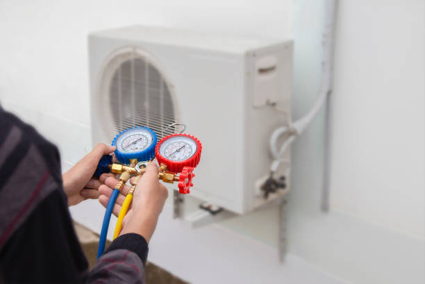 Best Affordable Air Conditioning Repair  in New Franklin, MO