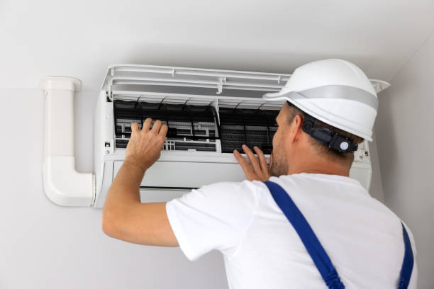 Best Affordable HVAC Services  in New Franklin, MO