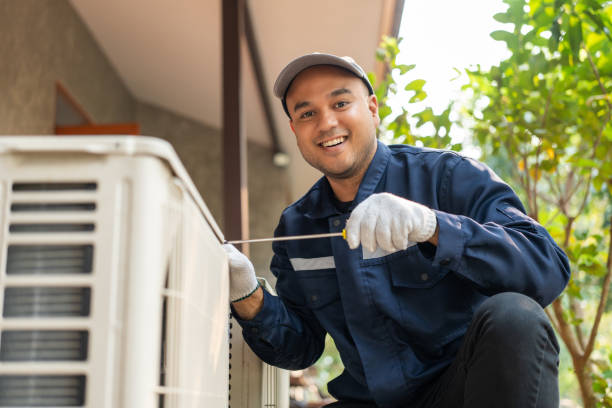 Best Commercial HVAC Repair  in New Franklin, MO