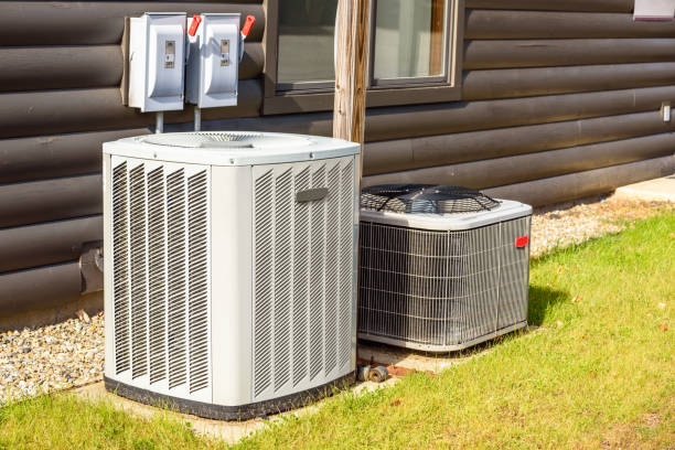 Best HVAC Emergency Services  in New Franklin, MO
