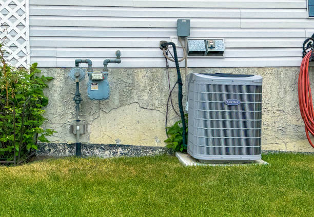Best HVAC Air Duct Cleaning  in New Franklin, MO